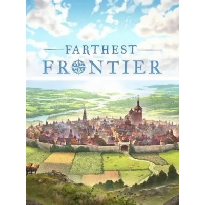 Farthest Frontier (Аренда аккаунта Steam) GFN - irongamers.ru