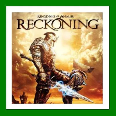 Kingdoms of Amalur: Reckoning Steam⭐Аренда Online - irongamers.ru