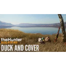 theHunter: Call of the Wild - Duck and Cover Pack