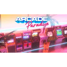 Arcade Paradise XBOX ONE X|S КЛЮЧ