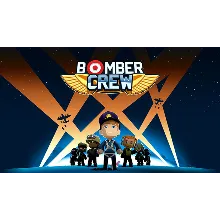 Bomber Crew (Steam ключ) РФ+СНГ русский ключ!!!