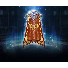 Lineage II 2 Elmoreden Cloak Box Ключ