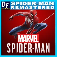MARVEL’S SPIDER-MAN REMASTERED + MILES MORALES・STEAM