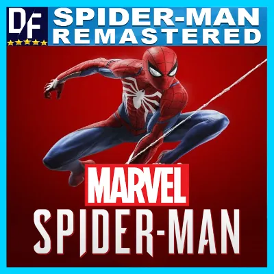 MARVEL’S SPIDER-MAN REMASTERED + MILES MORALES・STEAM - irongamers.ru