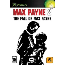 MAX PAYNE 2 XBOX ONE|X|S ПОКУПКА