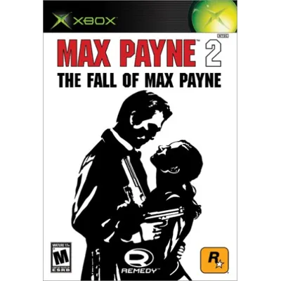 MAX PAYNE 2 XBOX ONE|X|S ПОКУПКА - irongamers.ru