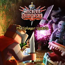 Ancient Dungeon Steam ключ Весь Мир Global RU/CIS РФ Россия key код cтим СНГ Глобал
