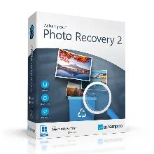 Ashampoo Photo Recovery 2 | Лицензия