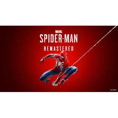 Marvel’s Spider-Man Remastered | Gift - irongamers.ru