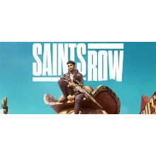 Saints Row 2022 - Epic Games Offline