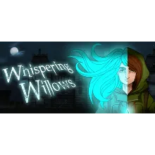 Whispering Willows STEAM КЛЮЧ РОССИЯ + МИР