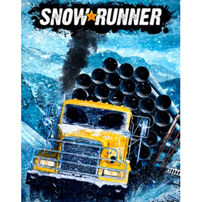 SnowRunner+Rust+A Way Out+GTA V+19 Игр EU/RU PS4 Активация