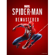 🔥 Marvel’s Spider-Man Remastered на акк Epic Games 🔥