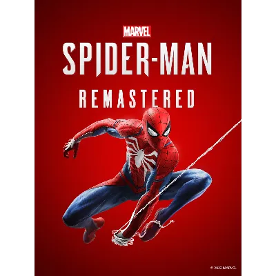 Marvel’s Spider-Man Remastered на акк Epic Games - irongamers.ru