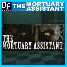 The Mortuary Assistant STEAM Аккаунт