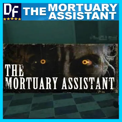 The Mortuary Assistant STEAM Аккаунт - irongamers.ru