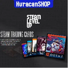 ПОВЫШЕНИЕ УРОВНЯ STEAM БЫСТРО И БЕЗОПАСНО СТИМ - irongamers.ru