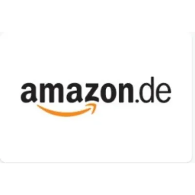 ✅ Amazon.de Germany  номиналом от 1 до 5000 евро - irongamers.ru