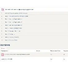 Английский язык в сфере юриспруденции (Синергия ответы)