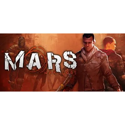 Mars: War Logs АВТОДОСТАВКА STEAM GLOBAL МГНОВЕННО ЛИЦЕНЗИЯ - irongamers.ru