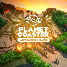 Planet Coaster: набор «Приключения» XBOX [ Ключ ]