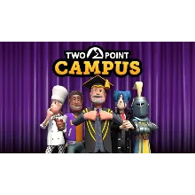 two point campus ⭐ STEAM ⭐ \ua \kz