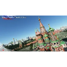 Drzewiecki Design – Moscow Landmarks v1.2.0