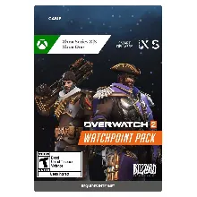Overwatch 2: комплект «Пост наблюдения» XBOX Ключ