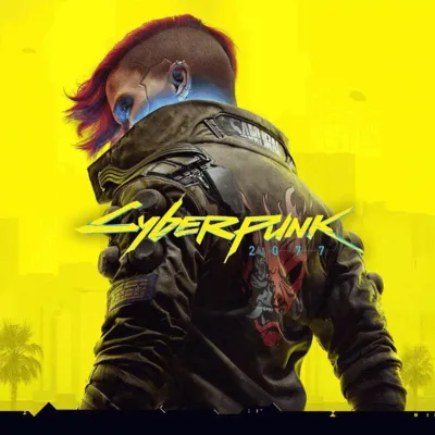 Все регионы ⭐ Cyberpunk 2077 + Выбор издания и DLC - irongamers.ru