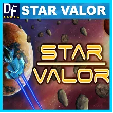 Star Valor STEAM Аккаунт