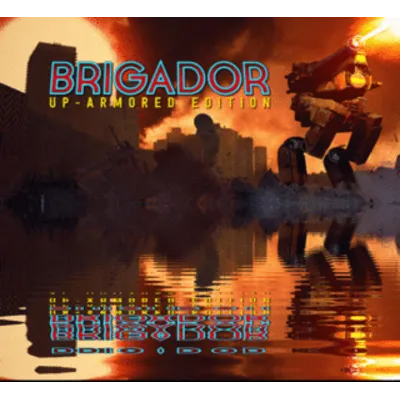 Brigador Up-Armored Deluxe Edition⭐Steam\Весь Мир\Key⭐ - irongamers.ru