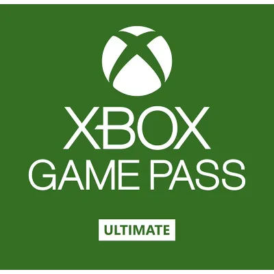 XBOX GAME PASS ULTIMATE +PC 450 ИГР ОНЛАЙН - irongamers.ru