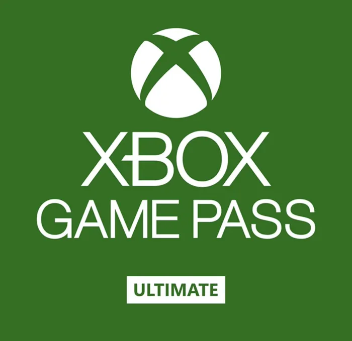 XBOX GAME PASS ULTIMATE +PC 450 ИГР ОНЛАЙН