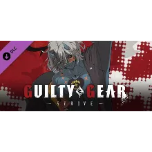 GGST Additional Character 3 - Happy Chaos DLC STEAM