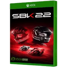✅ 🚀 SBK 22 XBOX ONE SERIES X|S Ключ 🔑