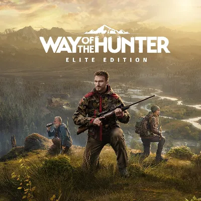 Way of the Hunter: Elite Edition XBOX SERIES X|S Код - irongamers.ru