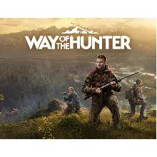 Way of the Hunter / STEAM KEY / RU+CIS
