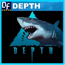 Depth STEAM Аккаунт