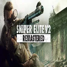 Sniper Elite V2 Remastered (Steam ключ / РФ+Весь Мир)