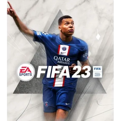 FIFA 23 (Region Free / Multilang) (Origin KEY) - irongamers.ru