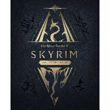 The Elder Scrolls V: Skyrim Anniversary Edition Xbox
