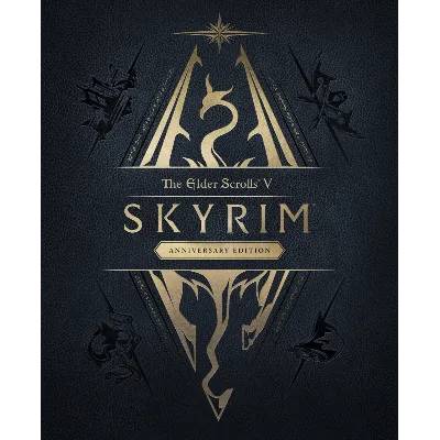 The Elder Scrolls V: Skyrim Anniversary Edition Xbox - irongamers.ru