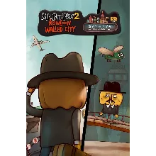Mr. Pumpkin Series Bundle XBOX ONE X|S КЛЮЧ
