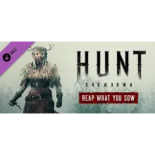 Hunt: Showdown – Reap What You Sow XBOX КЛЮЧ