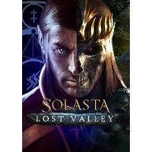 Solasta: Crown of the Magister - Lost Valley XBOX КЛЮЧ