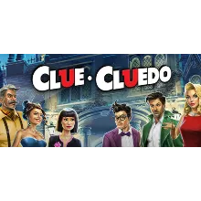 Clue/Cluedo: The Classic Mystery Game АВТОДОСТАВКА STEAM GLOBAL МГНОВЕННО ЛИЦЕНЗИЯ