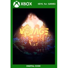 ✅🔑Voyage: Xbox Edition XBOX ONE / Series X|S 🔑Ключ