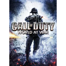 Call of Duty®: World at War XBOX one Series Xs Покупка