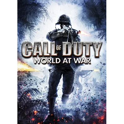 Call of Duty®: World at War XBOX one Series Xs Покупка
