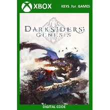Darksiders Genesis XBOX ONE/Series X|S Ключ